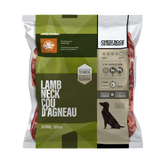 Big Country Raw - Lamb Neck Bone