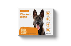 Back2Raw - Complete Chicken Blend