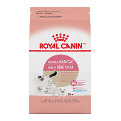 Royal Canin Feline Health Nutrition Mother & Babycat