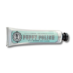 Wag & Bright - Puppy Polish Toothpaste - Filet Mignon