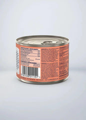 ZIWI Peak Cat Beef & South Pacific Fish can