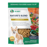 Dr. Marty - Nature's Blend Active Vitality
Freeze-Dried Raw Dog Food
