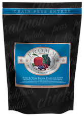 Fromm Dog Four-Star Surf & Turf