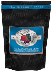 Fromm Dog Four-Star Surf & Turf
