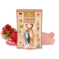GranataPet - DeliCATessen Turkey & Pheasant