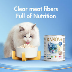 RANOVA - Freeze-Dried Chicken Treat