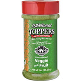 Northwest Naturals - Veggie & Fruit Functional Topper
