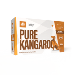 Big Country Raw - Pure Kangaroo Carton