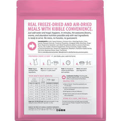 Sojo's Complete - Freeze Dried Lamb