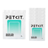 PETKIT Feeder Silica Gel Desiccant
