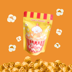 Pawty Bakery - Pupcorn (Turkey)