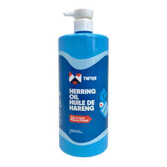 Thrive - Herring Oil