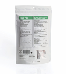 Rawbone - Elk Liver Krisps