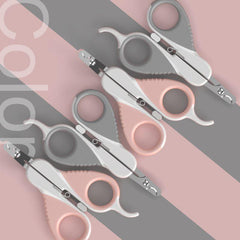 Pet Nail Clippers with Lock