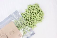 Kumaru - Freeze Dried Edamame