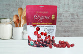 Grandma Lucy's - Organic Baked Treats - Cranberry