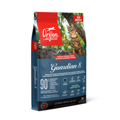 ORIJEN - Cat Guardian 8