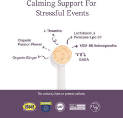 Fera Pets - Calming Support for Dogs & Cats