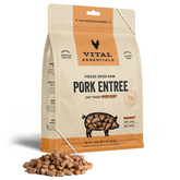 Vital Essentials - Cat Freeze-Dried Pork Entree Mini Nibs