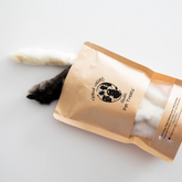 Grand Valley Quail - Rabbit Feet 110g