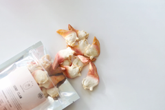 Kumaru - Freeze Dried Surf Clam