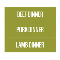 Big Country Raw - Grab N Go Red