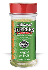 Northwest Naturals - Veggie & Fruit Functional Topper