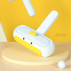 Washable Pet Hair Removal Roller for Furniture