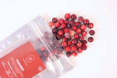 Kumaru - Freeze Dried Cranberry