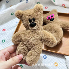 Catnip Small Toys Random Style