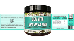 BLENDS For Life Sea Vita