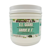 BLENDS For Life D.E Guard Diatomaceous Earth