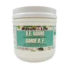 BLENDS For Life D.E Guard Diatomaceous Earth