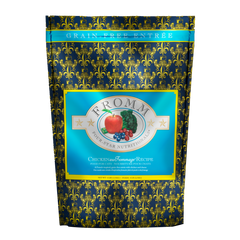 Fromm Cat Four-Star Chicken Au Frommage