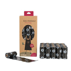 Dog Poop Waste Bag Fragrance 315 Bags