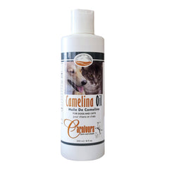 Carnivora - Camelina Oil
