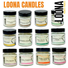 LOONA - Candle 7oz