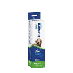 Bluestem Toothpaste Vanilla Mint 70g | Dog