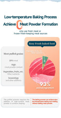 Rosy Fresh - Cat Chicken Formula Slow Baked