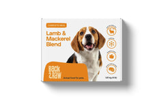Back2Raw - Complete Lamb & Mackerel Blend
