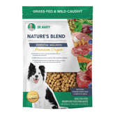 Dr. Marty - Nature's Blend
Essential Wellness
Premium Origin
Freeze-Dried Raw Dog
Food