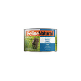 K9 Feline Natural - Cat Beef Feast Can