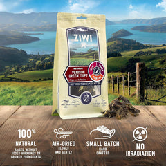 ZIWI Peak Dog Venison Green Tripe 2.4oz