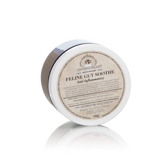 ADORED BEAST - Feline Leaky Gut Protocol - 5 product kit