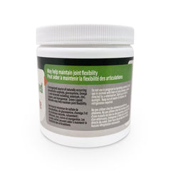 Thrive - Green Lipped Mussels