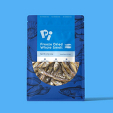 Pi Pet - Freeze-Dried Whole Smelt 57g