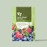 Pi Pet - Daily Mixed Berries 100g