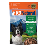 K9 Natural - Lamb Feast Freeze-Dried