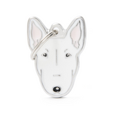 MyFamily - Bull Terrier