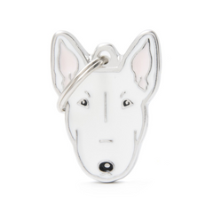 MyFamily - Bull Terrier